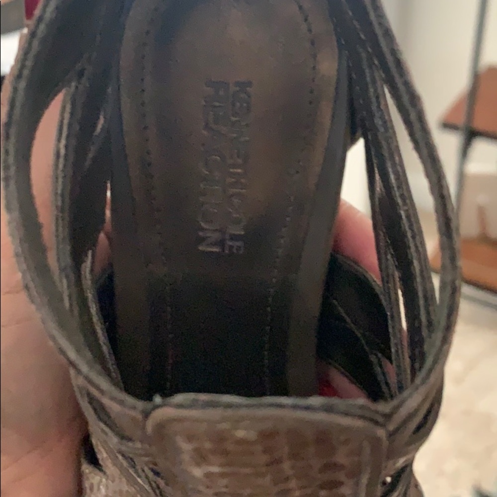 Kenneth Cole Pumps - Picture 2 of 4